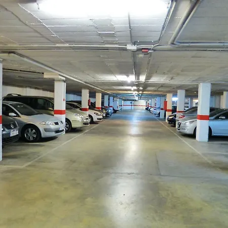 Agora Apartment *